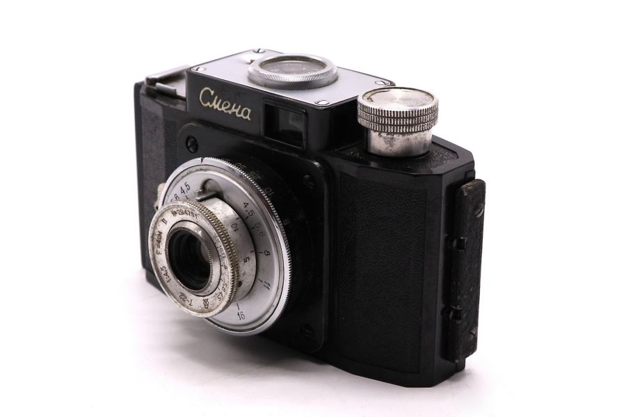 Смена 1 (ГОМЗ, 1956)