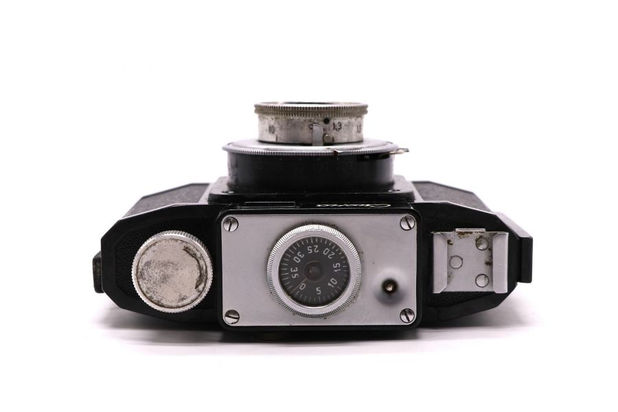 Смена 1 (ГОМЗ, 1956)