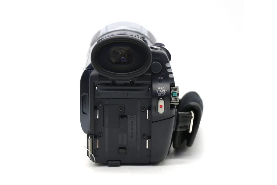 Видеокамера Sony HDR-HC1E в упаковке