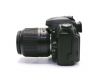 Nikon D50 kit в упаковке (пробег 7905 кадров)