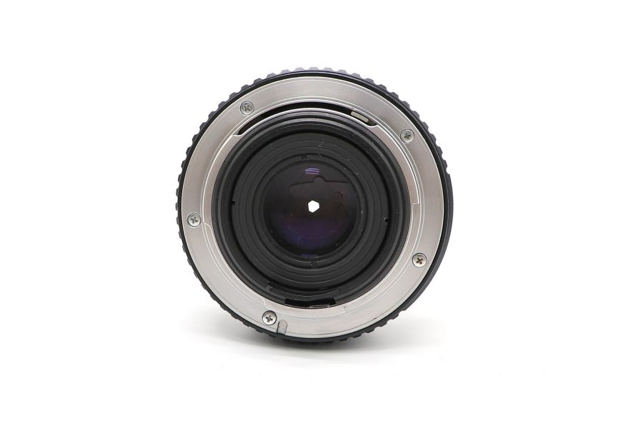 Pentax-M SMC 2/50mm для Micro 4/3