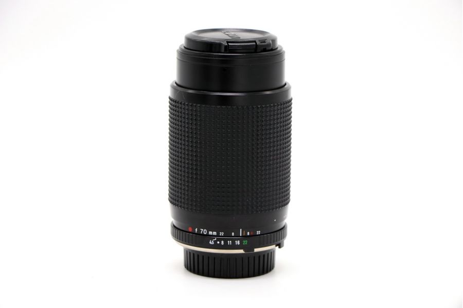 Minolta MD Zoom 70-210mm/4,5-5,6