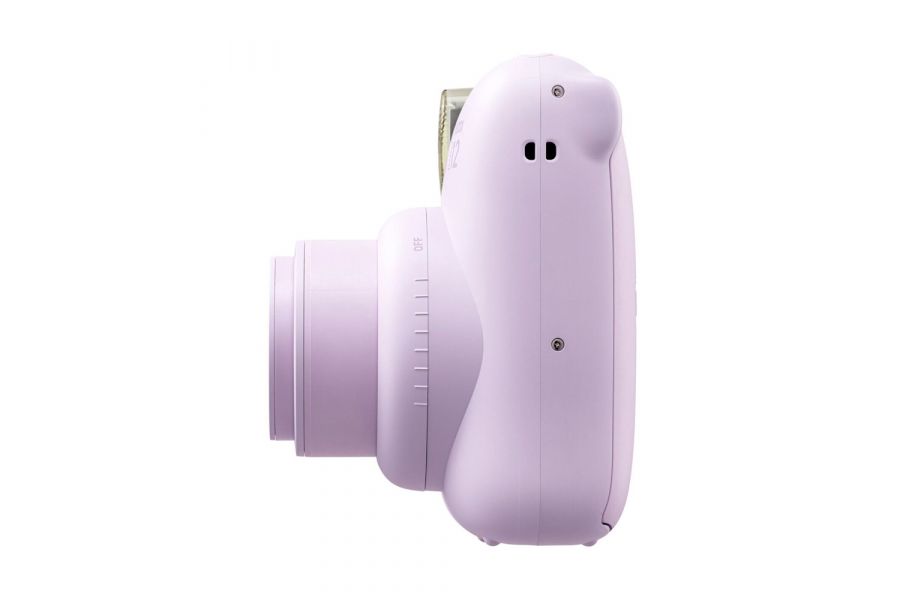 Fujifilm Instax Mini 12 (фиолетовый)