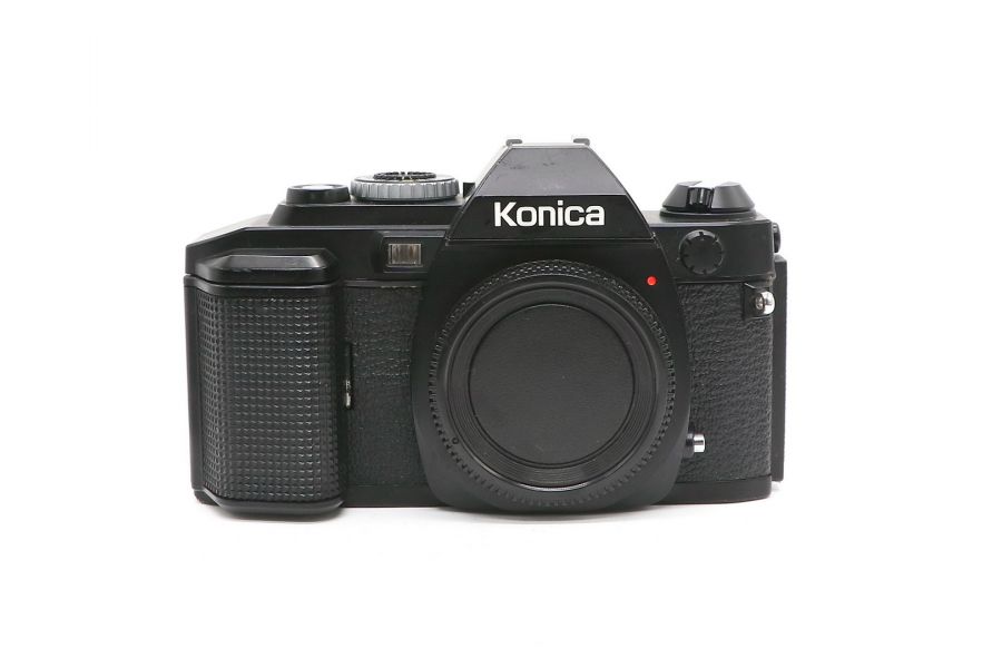 Konica FS-1 body неисправен