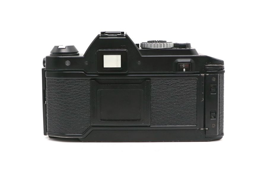 Konica FS-1 body неисправен