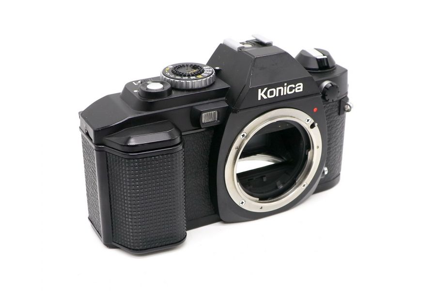 Konica FS-1 body неисправен