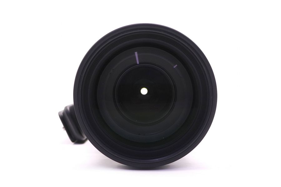 Sigma 60-600mm f/4.5-6.3 DG OS HSM Sports Nikon F в упаковке