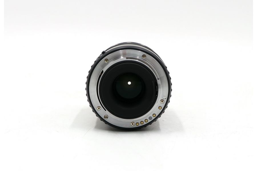 Pentax-F SMC 80-200mm f/4.7-5.6 в упаковке