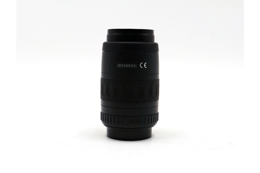 Pentax-F SMC 80-200mm f/4.7-5.6 в упаковке