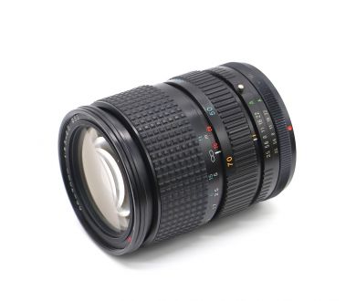 Купить Tokina 28-70mm f/3.5-4.5 RMC for Canon FD Tokina 28-70mm f/3.5-4.5 RMC for Canon FD