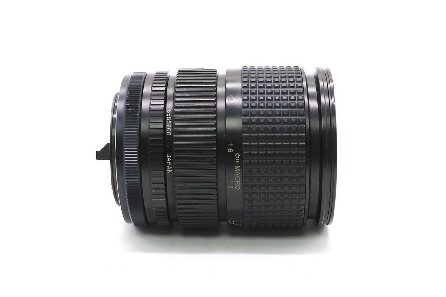 Tokina 28-70mm f/3.5-4.5 RMC for Canon FD