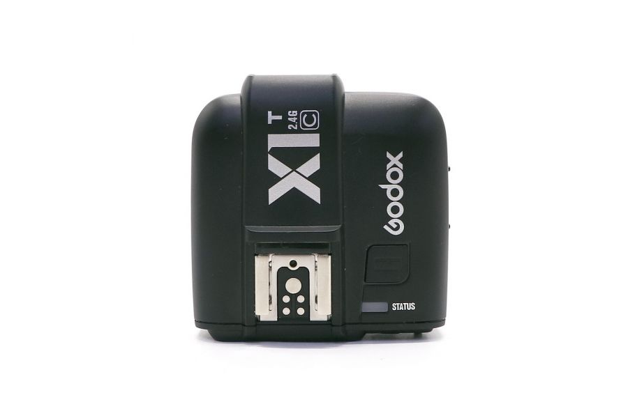 Синхронизатор Godox X1T-C