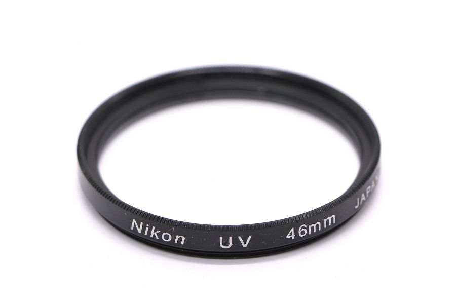 Светофильтр Nikon UV 46mm