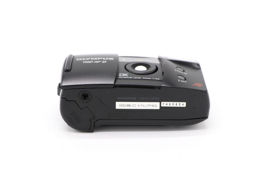 Компактная камера Olympus Trip AF 31 Quartz Date 