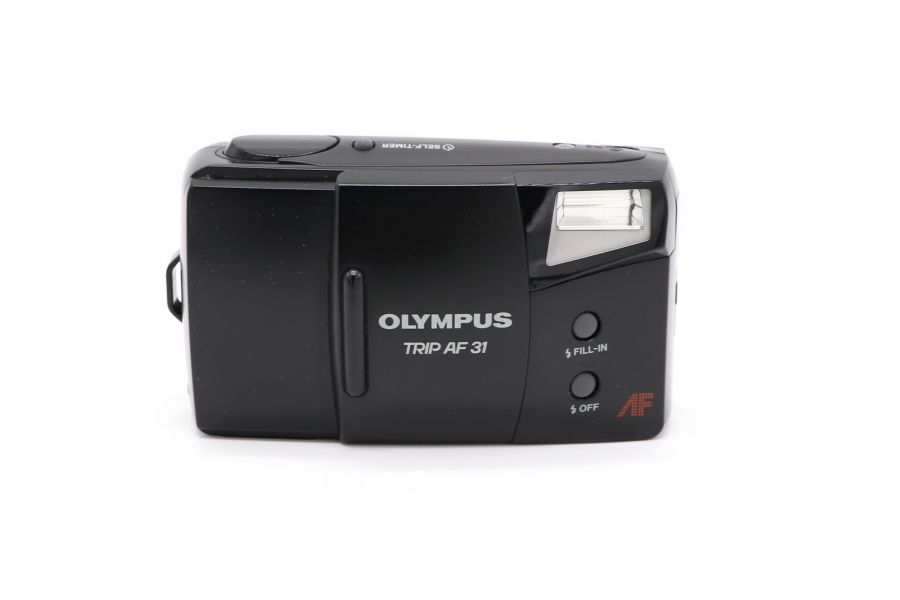 Компактная камера Olympus Trip AF 31 Quartz Date 