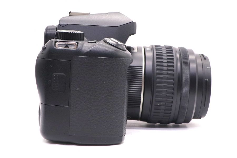 Pentax K-r kit в упаковке (пробег 7045 кадров)
