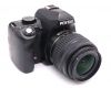 Pentax K-r kit в упаковке (пробег 7045 кадров)