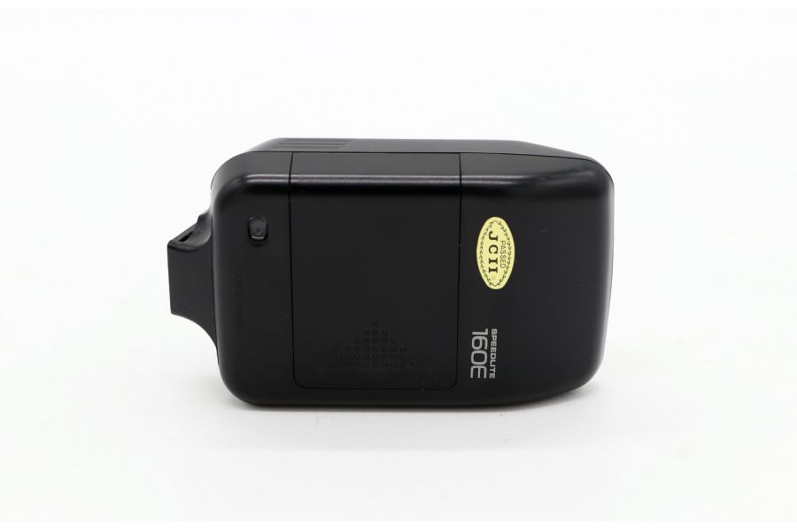 Фотовспышка Canon Speedlite 160E