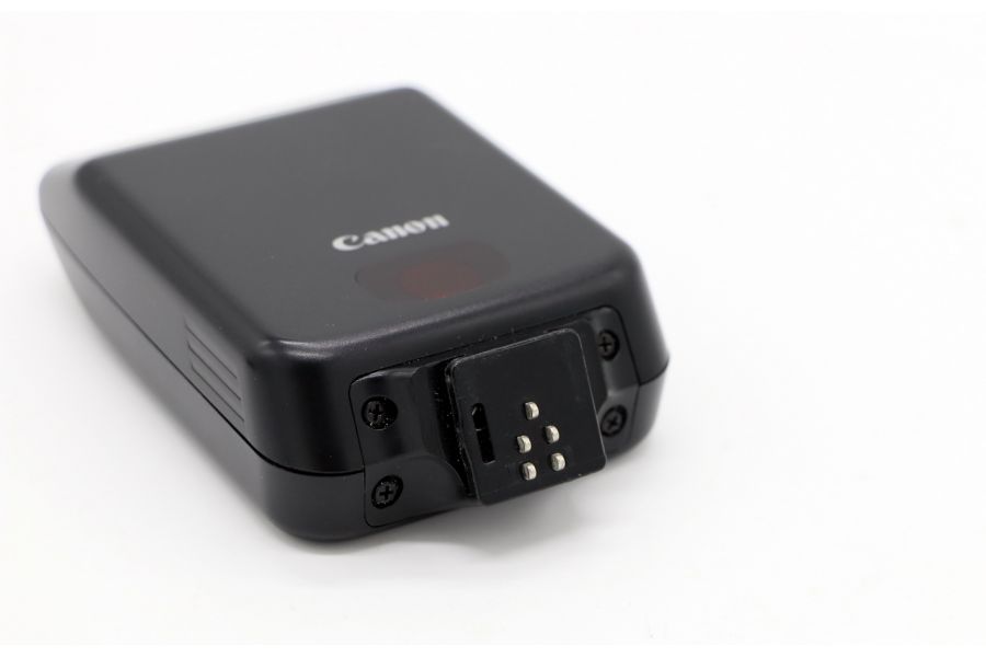 Фотовспышка Canon Speedlite 160E