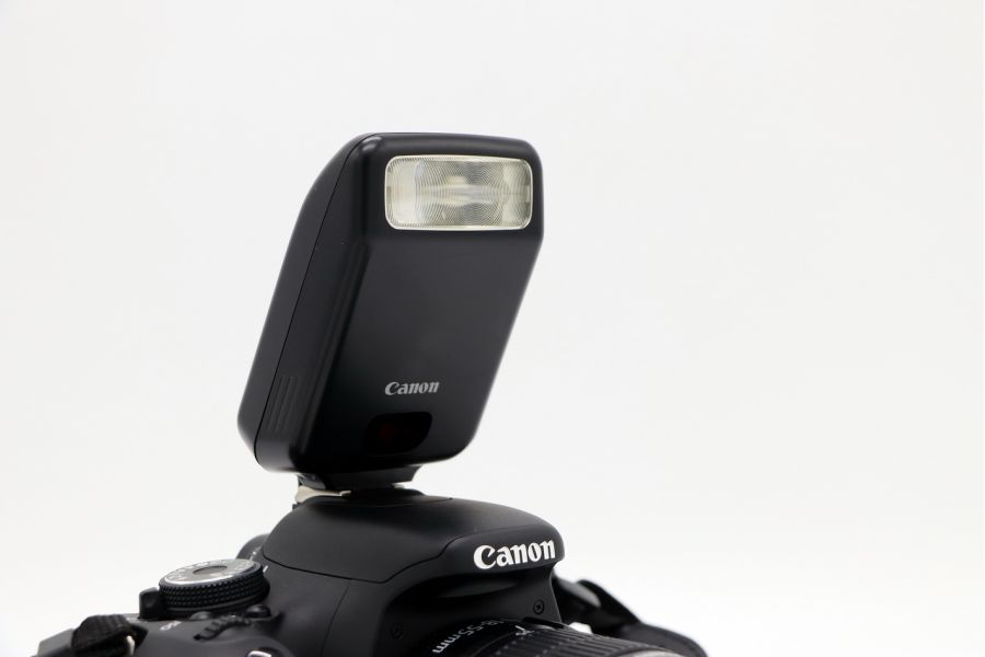 Фотовспышка Canon Speedlite 160E