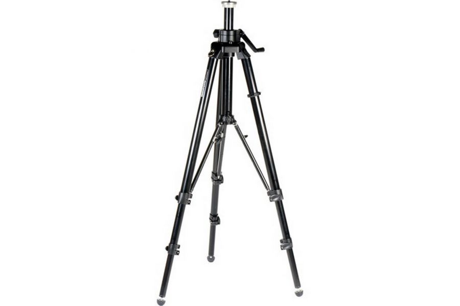 Штатив Manfrotto 475B + голова Manfrotto 029 новый