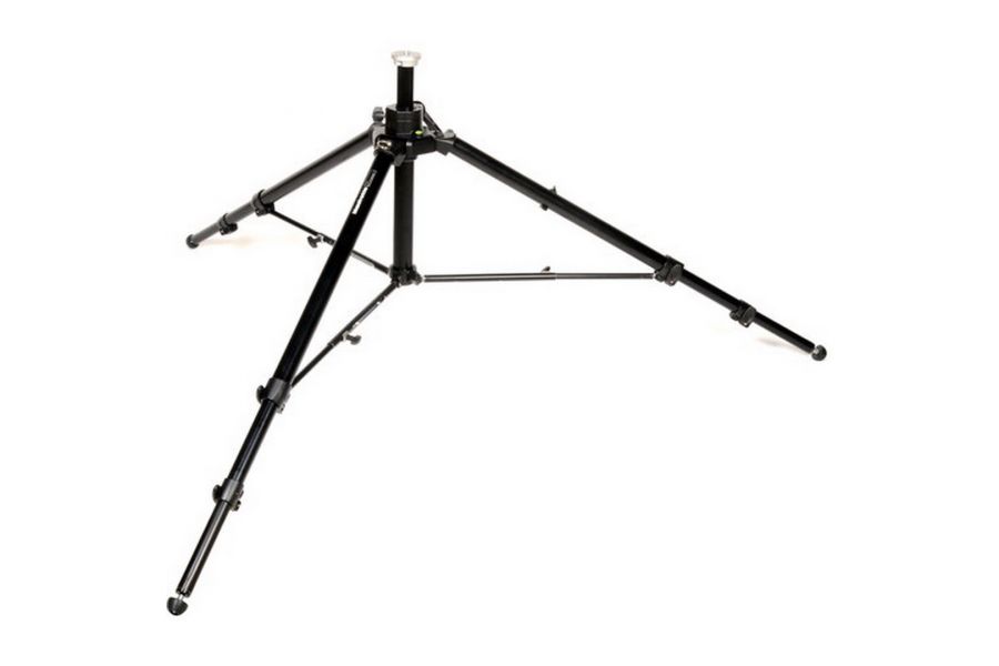 Штатив Manfrotto 475B + голова Manfrotto 029 новый