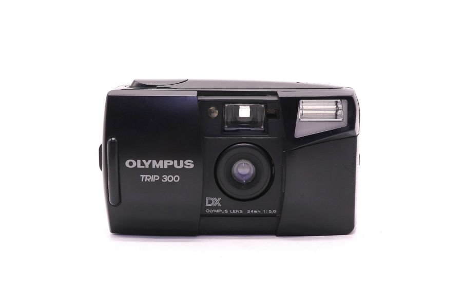 Olympus Trip 300 QD