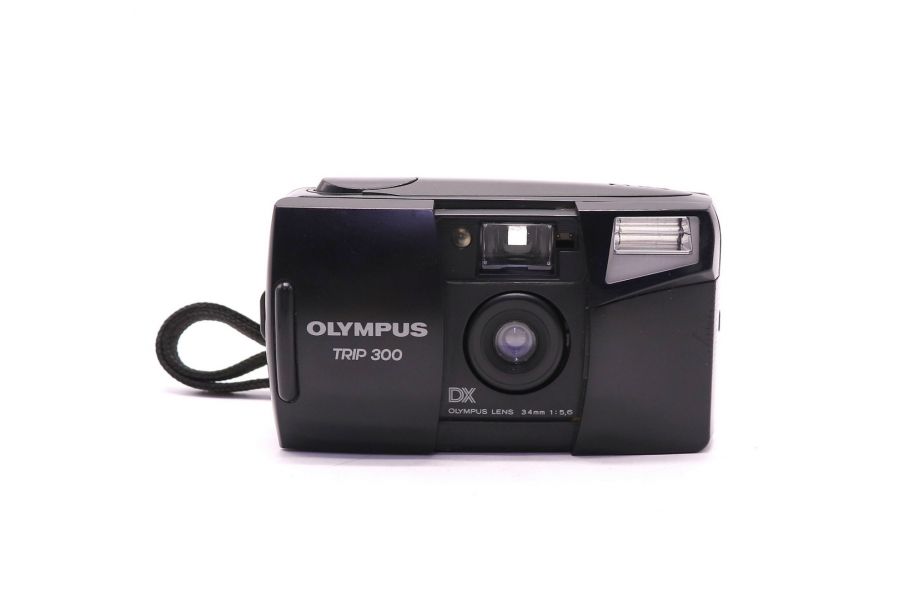 Olympus Trip 300 QD