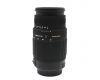 Sigma AF 70-300mm f/4-5.6 DG OS for Sigma SA