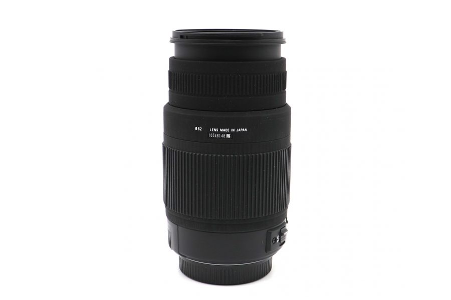 Sigma AF 70-300mm f/4-5.6 DG OS for Sigma SA