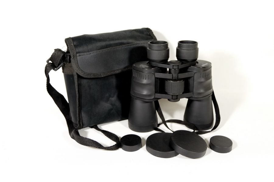 Бинокль Bresser 70x70