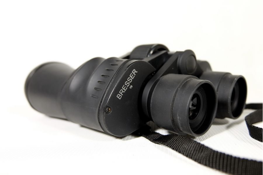 Бинокль Bresser 70x70