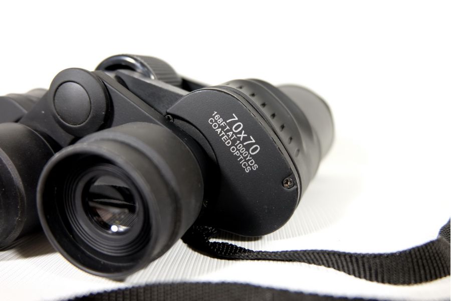 Бинокль Bresser 70x70