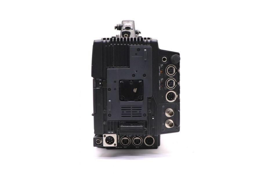 Видеокамера Sony HDW-F900 + Sony HDCA-901