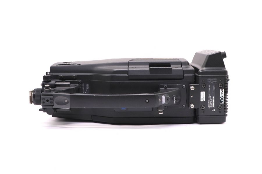 Видеокамера Sony HDW-F900 + Sony HDCA-901