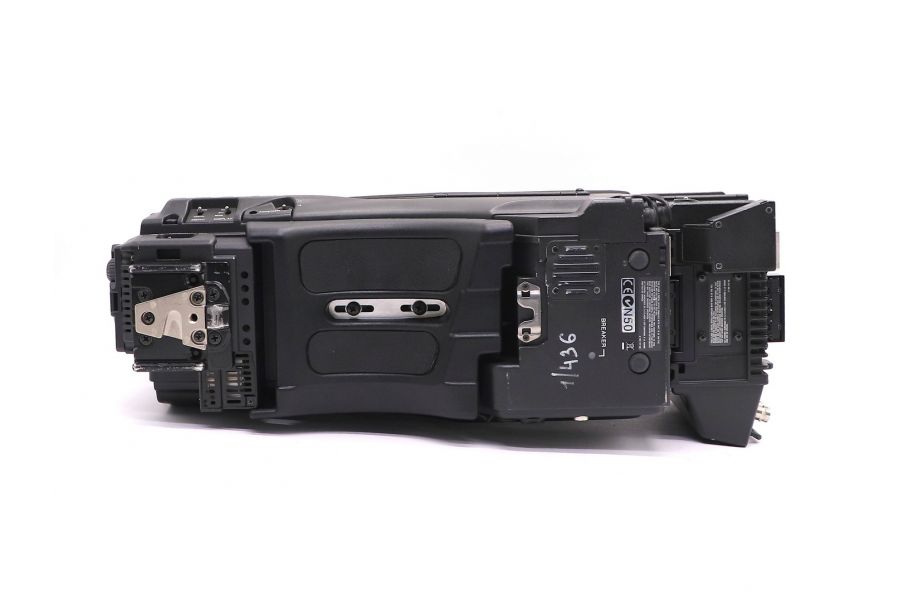 Видеокамера Sony HDW-F900 + Sony HDCA-901