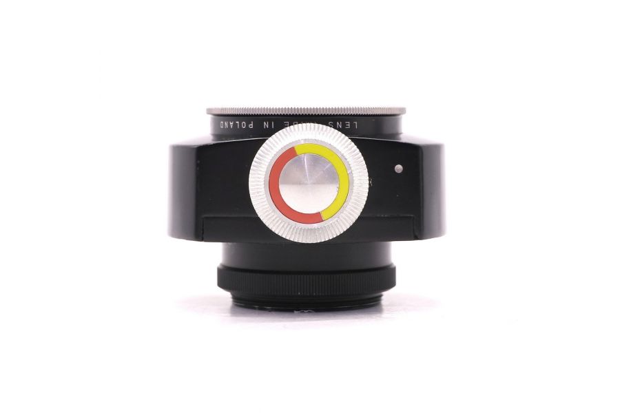 Janpol Color / Янполь колор 5,6/80 P (Poland, 1982)