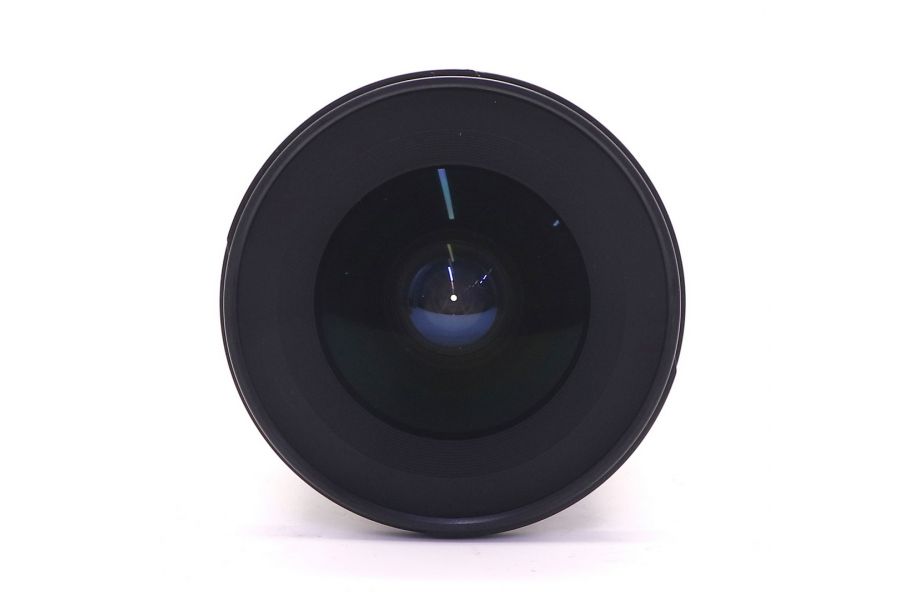 Nikon 18-35mm f/3.5-4.5D ED-IF AF Zoom-Nikkor (Japan)