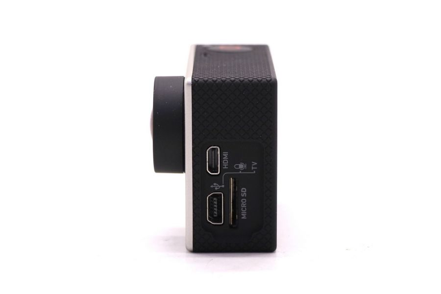 Компактная Экшен-камера GoPro Hero3+ (China)