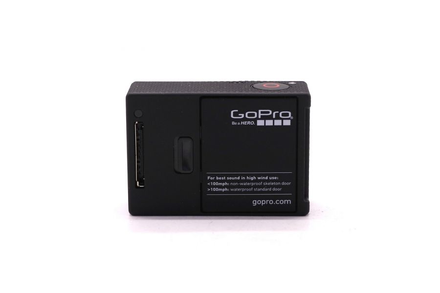 Компактная Экшен-камера GoPro Hero3+ (China)