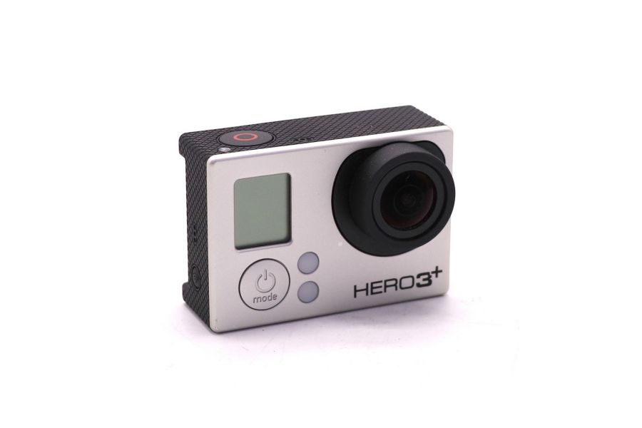 Компактная Экшен-камера GoPro Hero3+ (China)