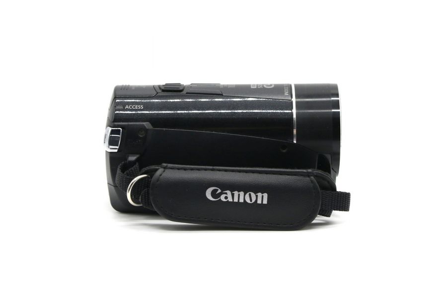 Видеокамера Canon LEGRIA HF M56 в упаковке