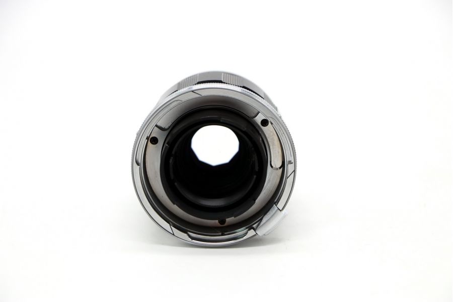 Voigtlander S APO-Lanthar 85mm f/3.5