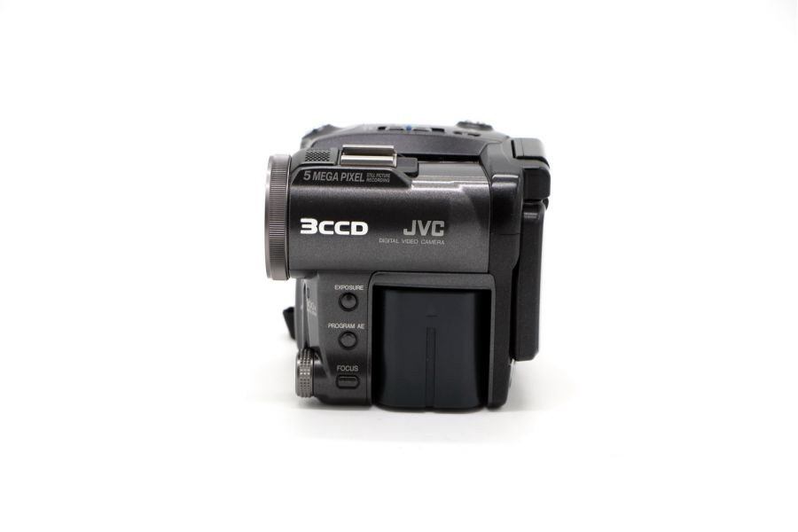 Видеокамера JVC GR-X5AG