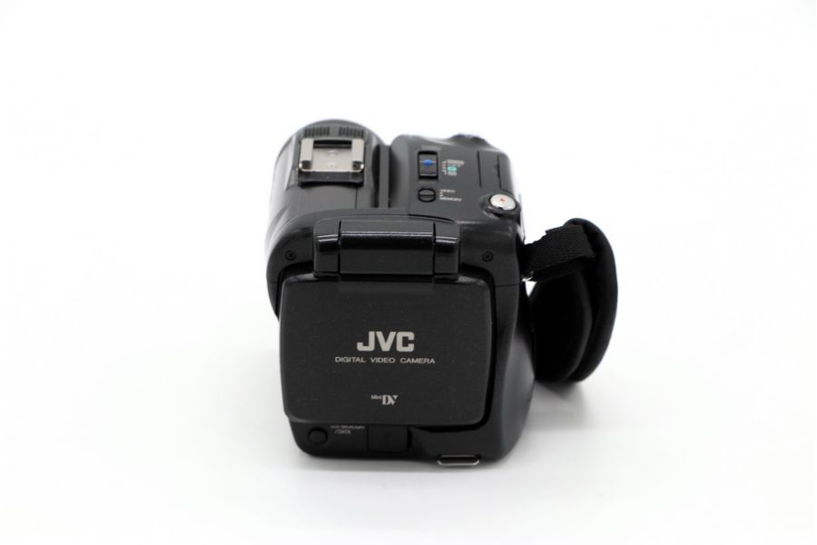 Видеокамера JVC GR-X5AG