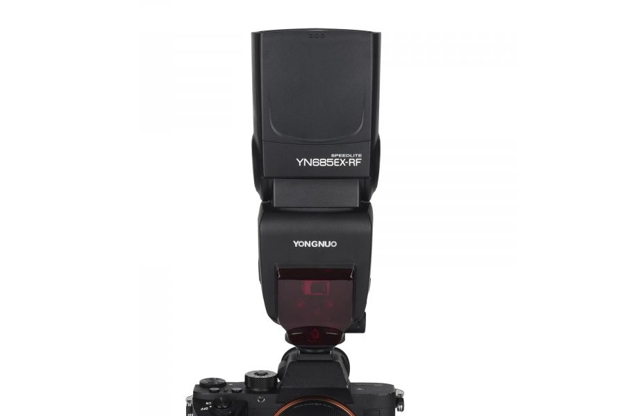 Фотовспышка YongNuo Speedlite YN685EX-RF для Sony