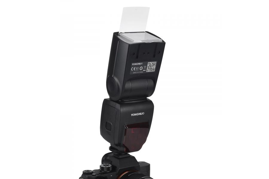 Фотовспышка YongNuo Speedlite YN685EX-RF для Sony