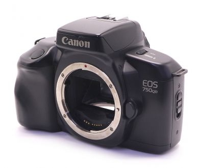 Canon EOS 750QD body