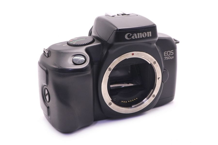 Canon EOS 750QD body