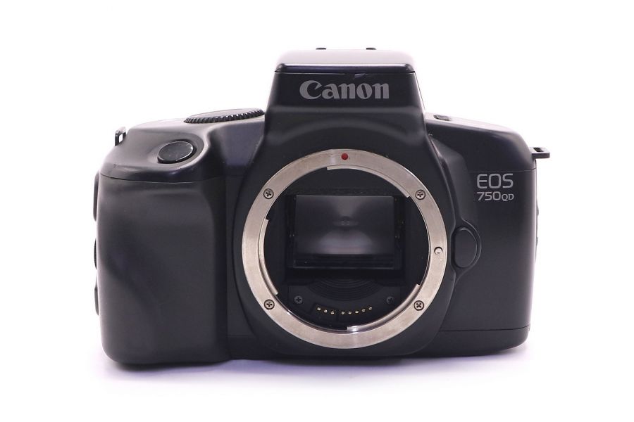 Canon EOS 750QD body